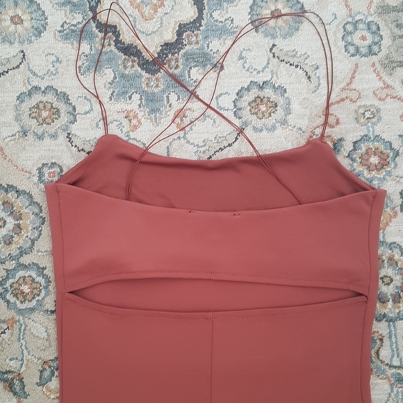 Dynamite bodycon midi dress - Picture 5 of 8